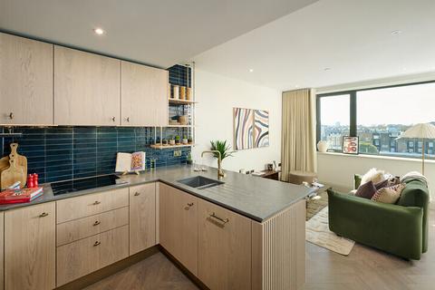 undefined, Manhattan, Camden Goods Yard, Chalk Farm Road, London, NW1