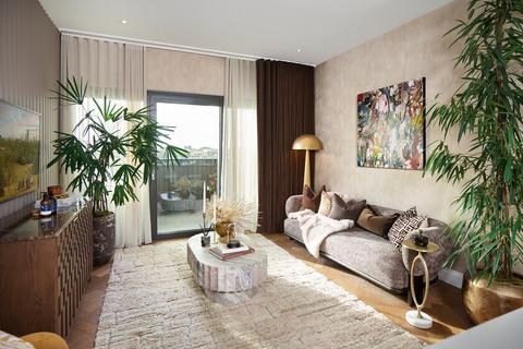 undefined, The Gallery, Camden Goods Yard, Chalk Farm Road, London, NW1