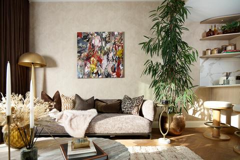 undefined, The Gallery, Camden Goods Yard, Chalk Farm Road, London, NW1