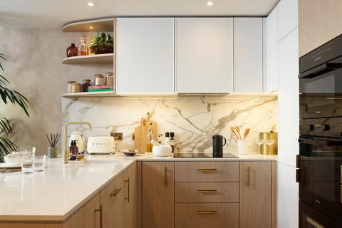 undefined, The Gallery, Camden Goods Yard, Chalk Farm Road, London, NW1