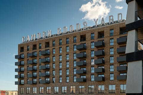 The Gallery, Camden Goods Yard, Chalk Farm Road, London, NW1
