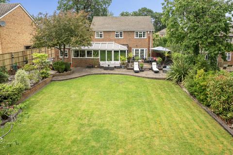 undefined, Illingworth, Windsor, Berkshire