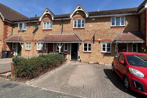 Foxglove Road, Rush Green
