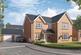 Plot 245, The Witchazel at Kingsley Manor, Lambs Road FY5