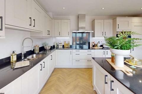 4 bedroom detached house for sale, Plot 245, The Witchazel at Kingsley Manor, Lambs Road FY5