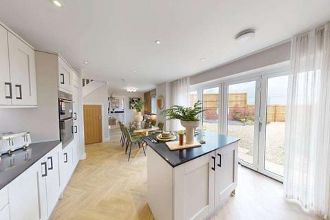 4 bedroom detached house for sale, Plot 245, The Witchazel at Kingsley Manor, Lambs Road FY5