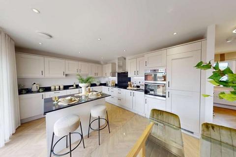 4 bedroom detached house for sale, Plot 245, The Witchazel at Kingsley Manor, Lambs Road FY5