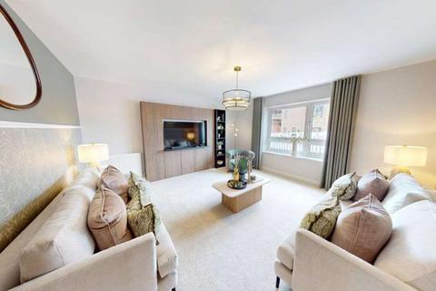 4 bedroom detached house for sale, Plot 245, The Witchazel at Kingsley Manor, Lambs Road FY5
