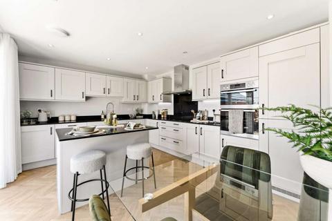 4 bedroom detached house for sale, Plot 245, The Witchazel at Kingsley Manor, Lambs Road FY5