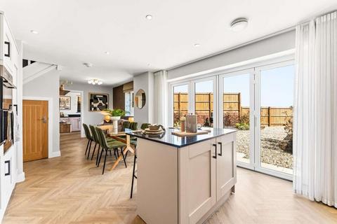 4 bedroom detached house for sale, Plot 245, The Witchazel at Kingsley Manor, Lambs Road FY5