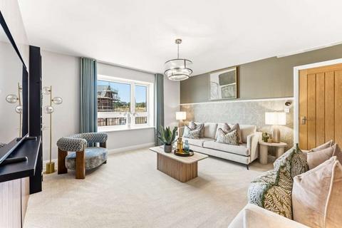 4 bedroom detached house for sale, Plot 245, The Witchazel at Kingsley Manor, Lambs Road FY5