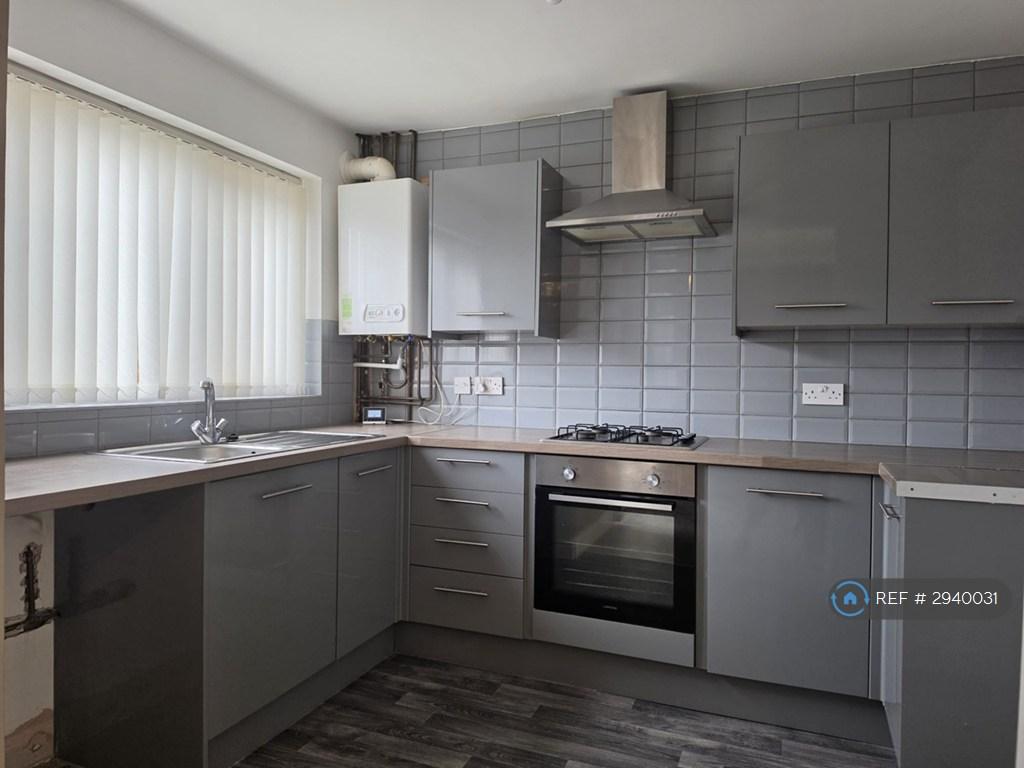 Ilkley Walk, Liverpool, L24 – pohled 2