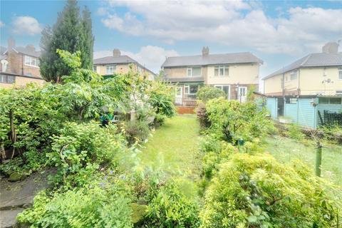 Vesper Road, Kirkstall, Leeds