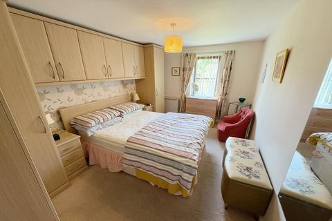 undefined, Trinity Court, Whitehaven CA28