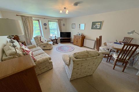 undefined, Trinity Court, Whitehaven CA28