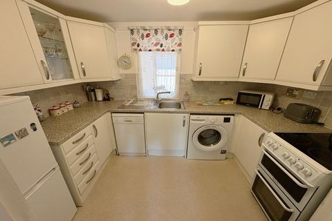 undefined, Trinity Court, Whitehaven CA28