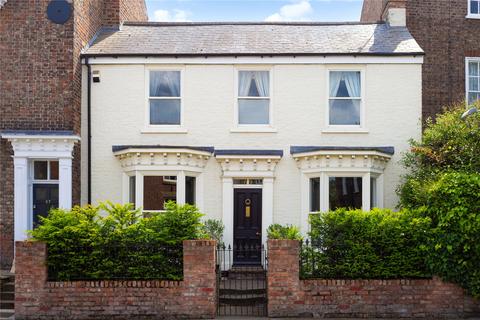 Terraced house - Holgate Road, York, North Yorkshire, YO24