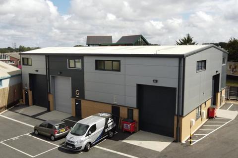 Warehouse for sale, Mannings Heath Rd Poole BH12 4NQ