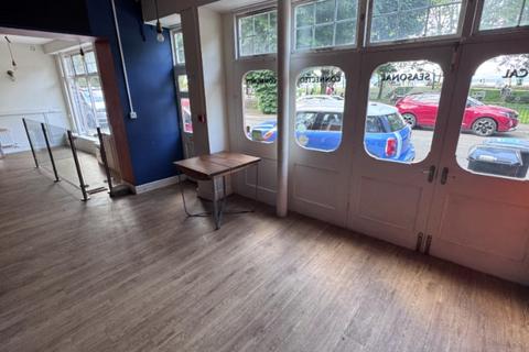 Retail property (high street) for sale, 644-646 Mumbles Rd Swansea SA3 4EA