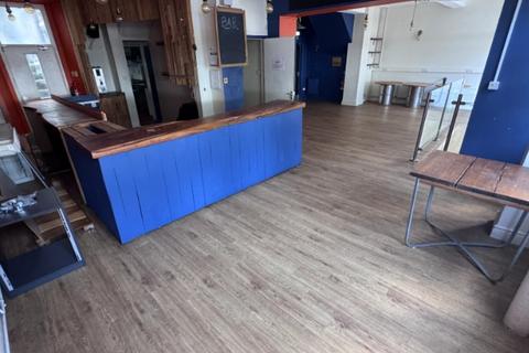 Retail property (high street) for sale, 644-646 Mumbles Rd Swansea SA3 4EA