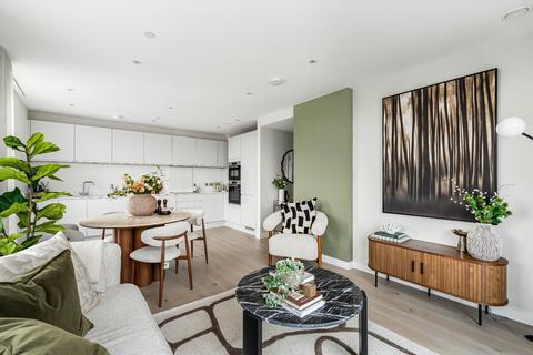 Glengall Rise, Glengall Road, SE15