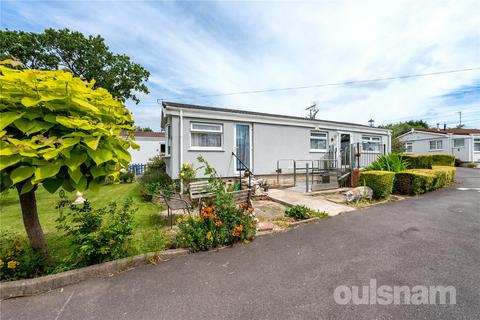 1 bedroom park home for sale, Waterside Orchard, Bittell Farm Road, Hopwood, Alvechurch, B48