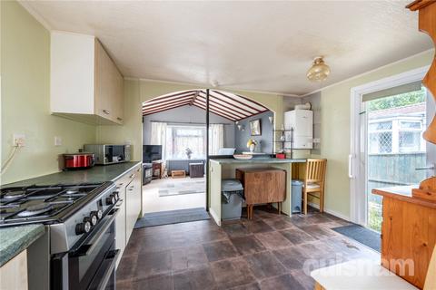1 bedroom park home for sale, Waterside Orchard, Bittell Farm Road, Hopwood, Alvechurch, B48