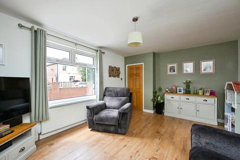 3 bedroom semi-detached house for sale, Larch Road, New Ollerton, Newark, Nottinghamshire, NG22