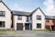 The Kitham - Plot 62 at Melin Newydd, Melin Newydd, Land North of Cefn Yr Hendy CF72