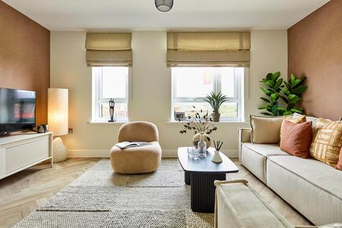 4 bedroom detached house for sale, The Bittesford - Plot 54 at Newland Grange, Newland Grange, Neil Fox Way WF1