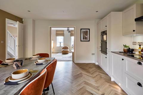 4 bedroom detached house for sale, The Bittesford - Plot 54 at Newland Grange, Newland Grange, Neil Fox Way WF1