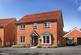The Rightford - Plot 159 at Chaulden Meadows, Chaulden Meadows, Long Chaulden HP1