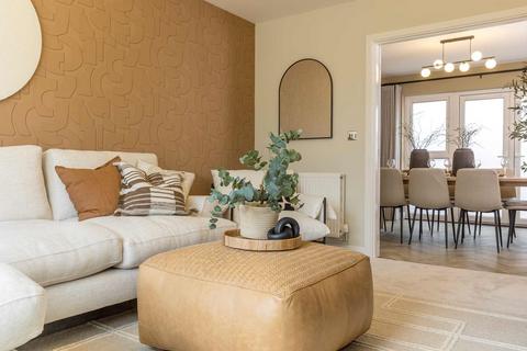 4 bedroom detached house for sale, The Rightford - Plot 159 at Chaulden Meadows, Chaulden Meadows, Long Chaulden HP1