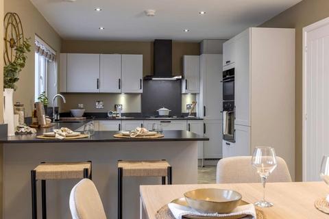 4 bedroom detached house for sale, The Rightford - Plot 159 at Chaulden Meadows, Chaulden Meadows, Long Chaulden HP1