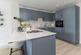 The Harrton - Plot 157 at Chaulden Meadows, Chaulden Meadows, Long Chaulden HP1 photo 5