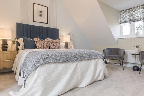 3 bedroom semi-detached house for sale, The Harrton - Plot 157 at Chaulden Meadows, Chaulden Meadows, Long Chaulden HP1