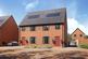 The Gosford - Plot 272 at Millbrook Place, Millbrook Place, Basford Brook Way CW2