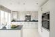 The Trusdale - Plot 111 at Cwrt Sirhowy, Cwrt Sirhowy, Cwmgelli NP12