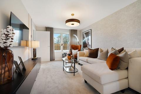 4 bedroom detached house for sale, The Rightford - Plot 162 at Coatham Meadows, Coatham Meadows, Allens West TS16