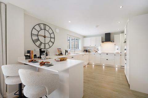 4 bedroom detached house for sale, The Rightford - Plot 162 at Coatham Meadows, Coatham Meadows, Allens West TS16