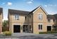 The Hubham - Plot 163 at Coatham Meadows, Coatham Meadows, Allens West TS16