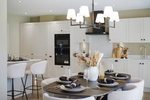 4 bedroom detached house for sale, The Kitham Special - Plot 164 at Coatham Meadows, Coatham Meadows, Allens West TS16