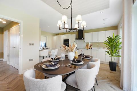 4 bedroom detached house for sale, The Kitham Special - Plot 164 at Coatham Meadows, Coatham Meadows, Allens West TS16