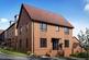 The Plumdale - Plot 34 at Mindenhurst, Mindenhurst, Brunswick Road GU16
