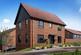 The Aynesdale - Plot 53 at Mindenhurst, Mindenhurst, Brunswick Road GU16