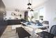 The Aynesdale - Plot 53 at Mindenhurst, Mindenhurst, Brunswick Road GU16 photo 3