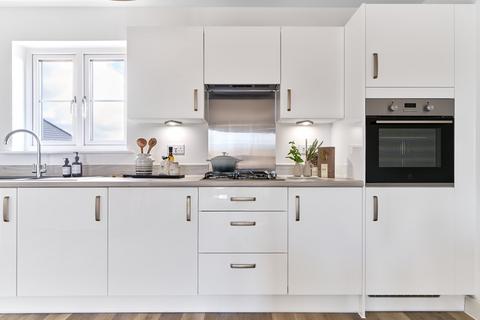 2 bedroom apartment for sale, The Tildale - Plot 42 at Mindenhurst, Mindenhurst, Brunswick Road GU16