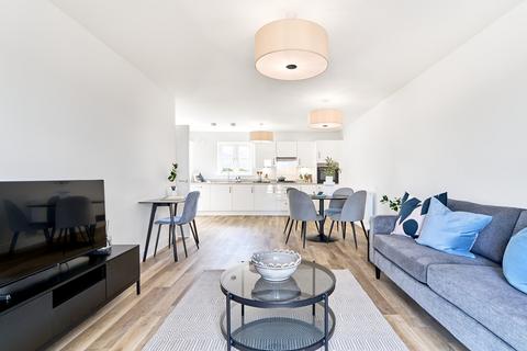 2 bedroom apartment for sale, The Tildale - Plot 42 at Mindenhurst, Mindenhurst, Brunswick Road GU16