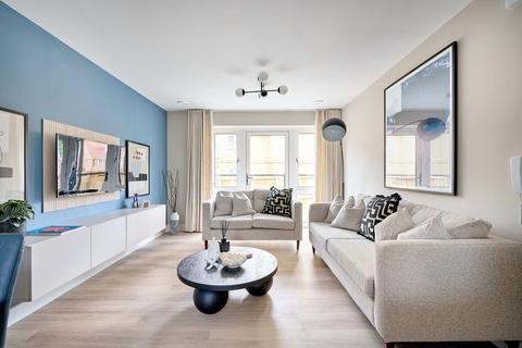 2 bedroom apartment for sale, The Tildale - Plot 42 at Mindenhurst, Mindenhurst, Brunswick Road GU16