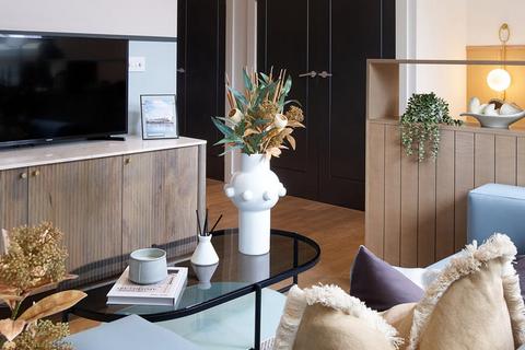 Plot D.7.5, at Eden Grove, Staines-upon-Thames, TW18 4AB